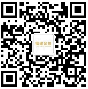 福建金投公众号二维码抠图